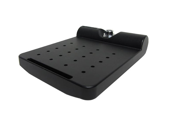 Gamber-Johnson 7160-0857: Low Profile Quick Release Keyboard Tray
