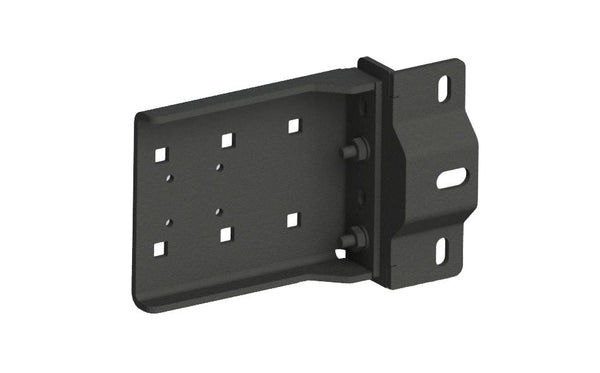 Gamber-Johnson 7160-1151: Toyota Cab Latch Mount for Electronic Hydraulics