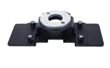 Gamber-Johnson 7160-1310: Equinox Luxe 8500i Low Swivel Stand