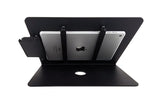 Gamber-Johnson 7160-1401-01: Payment Stand for iPad Mini w/o Swivel