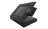 Gamber-Johnson 7160-1401-02: Payment Stand for iPad Mini w/ Swivel