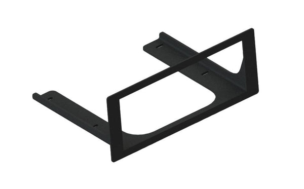 Getac VR-X20 DVR Faceplate