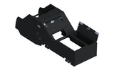 Gamber-Johnson:  Console box- 2021+ Chevy Tahoe Wide Body Console with Printer Mount