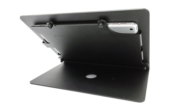 Gamber-Johnson 7160-1581-01: Stand for iPad 10.2 w/o Swivel