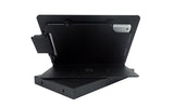 Gamber-Johnson 7160-1583-02: Payment Stand for iPad 10.2 w/ Swivel