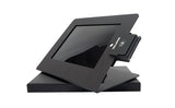 Gamber-Johnson 7160-1583-02: Payment Stand for iPad 10.2 w/ Swivel