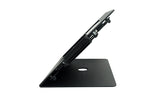 Gamber-Johnson 7160-1583-01: Payment Stand for iPad 10.2 w/o Swivel