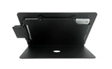 Gamber-Johnson 7160-1583-01: Payment Stand for iPad 10.2 w/o Swivel