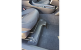 Gamber-Johnson 7160-1611: 2015+ Toyota Prius/2019+ Camry Hybrid Vehicle Base