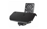 Gamber-Johnson 7170-0217: Tablet Display Mount Kit: 6" Locking Slide Arm and Keyboard Tray