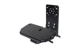 Gamber-Johnson 7170-0219-01: Tall Tablet Display Mount Kit: Quad-Motion TS5 and Keyboard Tray