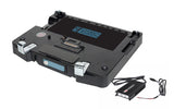 Gamber-Johnson:  KIT: Panasonic Toughbook 55 DUAL RF Laptop Dock (7160-0577-02) and LIND power adapter (#7300-0461)
