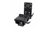 Gamber-Johnson 7170-0513-01: Tall Tablet Display Mount Kit: Quad-Motion TS5 and Quick Release Keyboard Tray