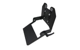 Gamber-Johnson:  WALL MOUNT WITH KEYBOARD TRAY  (Includes 7160-0454 Wall Mount and 7160-0799 Tablet Keyboard Mount)
