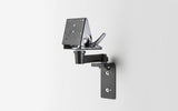 Gamber-Johnson:  HEAVY-DUTY ROTATING WALL MOUNT  (includes 7160-0497 Articulating Arm and 7160-0863 Wall Mount)