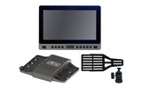 Gamber-Johnson 7170-0757-01: DeX Heads Up Vehicle Kit Without Keyboard