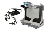 Gamber-Johnson:  KIT: Panasonic Toughbook A3 Tablet Docking Station (NO RF) with LIND 90W Auto Power Adapter (7300-0460)