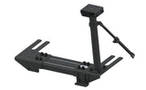 Gamber-Johnson:  KIT - Universal Adjustable Seat Base Pedestal Kit