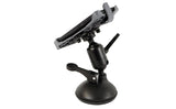 Gamber-Johnson 7170-0910: Samsung XCover 5 Charging Cradle with Zirkona Suction Cup Mount