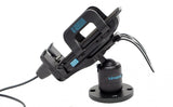 Gamber-Johnson 7170-0948: KIT: Universal Phone Charging Cradle with Zirkona Joiner and Round Base