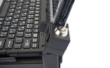 Gamber-Johnson 7300-0192: TrimLine Panasonic Toughbook CF-20 Laptop Screen Lock Arm