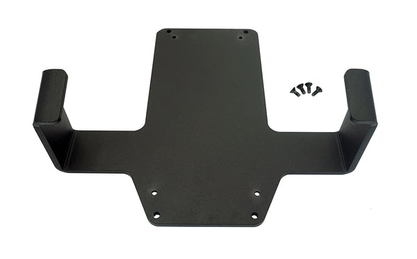 Gamber-Johnson:  Panasonic Toughbook 20 Trimline Vertical Wall Mount Bracket