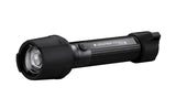 Gamber-Johnson 7300-0572: Ledlenser P7R Work Flashlight