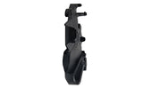 Gamber-Johnson 7160-1313-00: Samsung Galaxy Tab Active2/Active3 Charging Cradle with Power Adapter and Bare Wire Lead