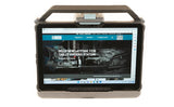 Gamber-Johnson 7160-1773-00: Dell Latitude 7230 Rugged Extreme Tablet Vehicle Cradle (No electronics) - NO RF