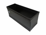 Havis C-2410 | 24″ Enclosed 10″ high console