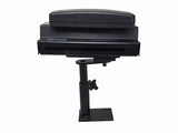 Havis C-ARPB-1015 | Brother PocketJet Roll-Feed Printer Mount and Armrest: Pedestal