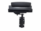 Havis C-ARPB-1016 | Brother PocketJet Printer Mount and Armrest: Side or Rear Mounted Pedestal
