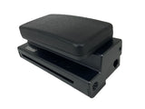 Havis C-ARPB-1017 | Brother PocketJet Printer Mount and Armrest: Flat Surface Mounting