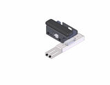 Havis C-ARPB-148 | Zebra ZQ520 & ZQ521 Printer Mount and Armrest