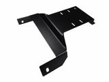 Havis C-B69 | 1-Piece Front Hump Mounting Bracket for 2021-2020 Chevrolet Tahoe SSV & PPV, 2015-2019 Chevy Silverado 2500 & 3500 & 2014-2020 Silverado 1500 with OEM center seat & 2019 Silverado 1500 LD