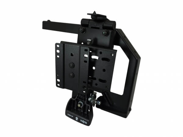 Havis C-DMM-3007 | Heavy-Duty Dash Mount for 2019-2025 Chevrolet Silverado / GMC Sierra 1500