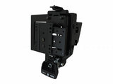 Havis C-DMM-3009 | Heavy-Duty Dash Mount for 2009-2020 Ford E-350 & E-450 Cutaway, 2009-2014 Ford Econoline and 2008-2016 Ford F-250, 350, 450 Super Duty Trucks, 550 Cab Chassis & 2011-2019 F-650, F-750 Chassis Cab