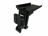 Havis C-DMM-3015 | Heavy-Duty Dash Mount for 2020-2024 Ford Interceptor Utility Vehicle