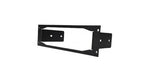 Havis C-EB25-AX1-1P | 1-Piece Equipment Mounting Bracket, 2.5″ Mounting Space, Fits Axon AX1033