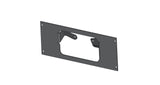 Havis C-EB35-ES1-1P | 3.5″ Equipment Bracket for E-Seek M210 Card Reader