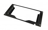 Havis C-EB40-FEX-1P | 1-Piece Equipment Mounting Bracket, 4″ Mounting Space, Fits Feniex One Controller