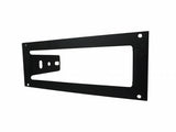 Havis C-EBW85-MMT-1P | Equipment Bracket for Wide VSW Consoles, Fits Motorola Max Trac 3000