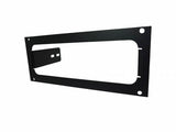 Havis C-EBW85-MXP-1P | Equipment Bracket for Wide VSW Consoles, Fits Motorola XPR 4550