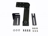 Havis C-FAM-118 | Flex Arm Mount For Universal Seat Bolt Mounting