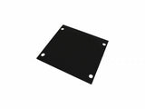 Havis C-FPW-3 | 3″ Filler Plate for Wide VSW Consoles