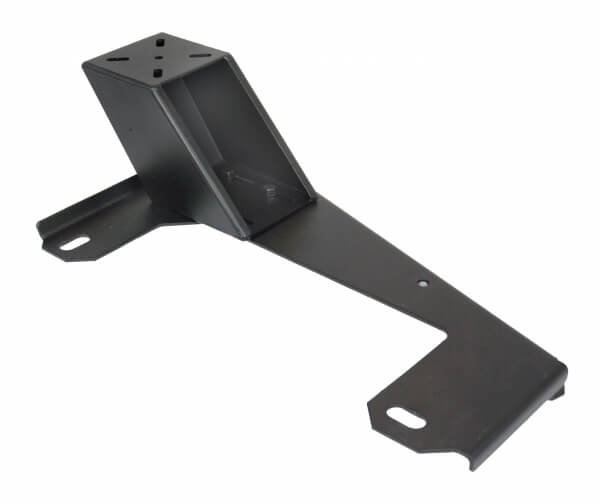 Havis C-HDM-102 - Heavy-Duty Mount for 2000-2014 Chevrolet Tahoe