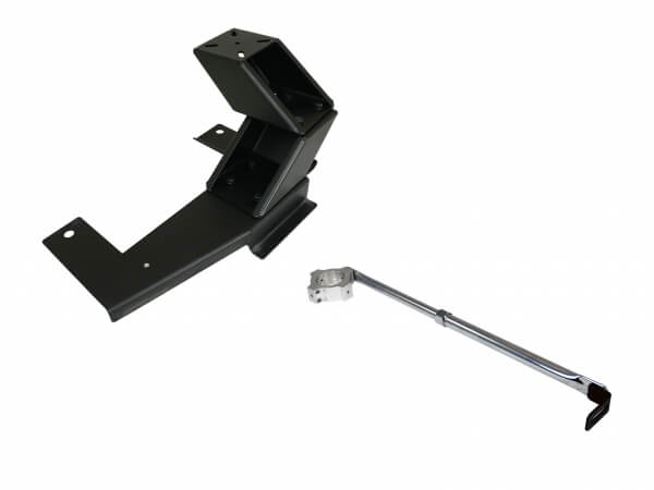 Havis C-HDM-189 - Heavy-Duty Mount For 2014-2023 Ford Transit Connect