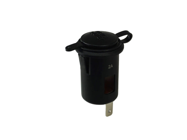 Havis C-LPO - Lighter Plug Socket and Cap