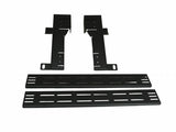 Havis C-M-39 | C-W-3012, C-W-3012-1 & C-W-3012-PM Console Mounting Bracket Kit for Freightliner