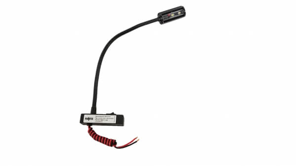 Havis C-MAP-T-LED - Gooseneck LED Map Light